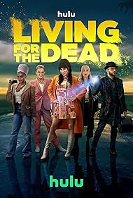 Watch Free Living for the Dead (2023–)