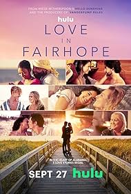 Watch Free Love in Fairhope (2023-)