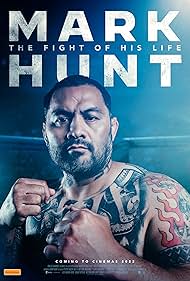 Watch Free Mark Hunt The Fight of His Life (2021)