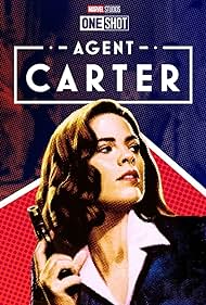 Watch Free Marvel One Shot Agent Carter (2013)
