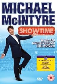 Watch Free Michael McIntyre Showtime (2012)