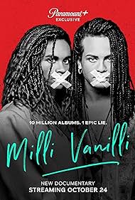 Watch Free Milli Vanilli (2023)