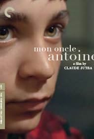 Watch Full Movie :My Uncle Antoine (1971)