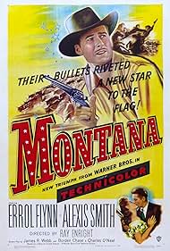 Watch Free Montana (1950)