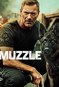 Watch Free Muzzle (2023)