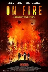 Watch Full Movie :On Fire (2023)