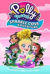 Watch Free Polly Pocket Adventure Studios (2022–)