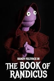 Watch Free Randy Feltface The Book of Randicus (2020)