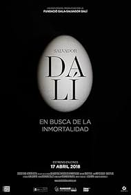 Watch Free Salvador Dali In Search of Immortality (2018)