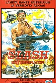 Watch Free Slash (1984)
