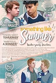 Watch Free Something Like Summer (2017)