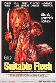 Watch Free Suitable Flesh (2023)