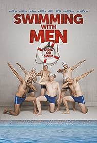 Watch Free Swimming with Men (2018)