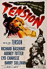 Watch Free Tension (1949)