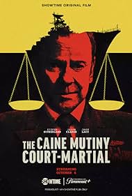Watch Free The Caine Mutiny Court Martial (2023)
