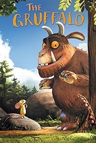 Watch Full Movie :The Gruffalo (2009)