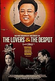 Watch Free The Lovers the Despot (2016)