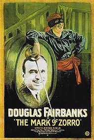 Watch Free The Mark of Zorro (1920)