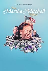 Watch Free The Martha Mitchell Effect (2022)
