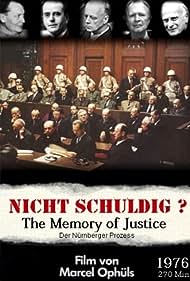 Watch Free The Memory of Justice (1976)