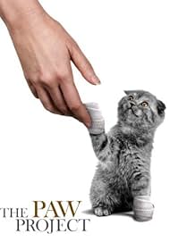 Watch Free The Paw Project (2013)