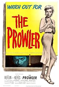 Watch Free The Prowler (1951)