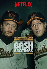Watch Free The Unauthorized Bash Brothers Experience (2019)