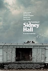 Watch Free The Vanishing of Sidney Hall (2017)
