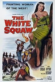 Watch Free The White Squaw (1956)