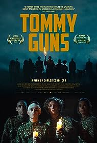 Watch Free Tommy Guns (2022)