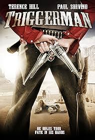 Watch Free Triggerman (2009)