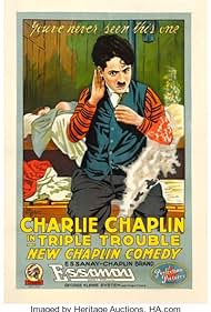 Watch Free Triple Trouble (1918)