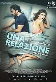 Watch Full Movie :Una relazione (2021)