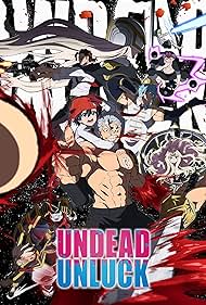 Watch Free Undead Unluck (2023–)