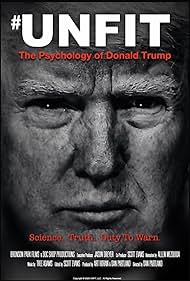 Watch Free Unfit The Psychology of Donald Trump (2020)