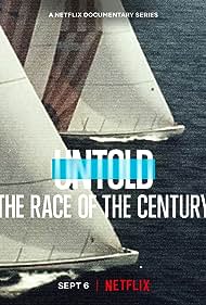 Watch Free Untold The Race of the Century (2022)