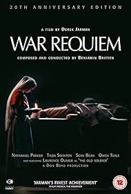 Watch Free War Requiem (1989)