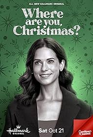 Watch Free Where Are You, Christmas (2023)