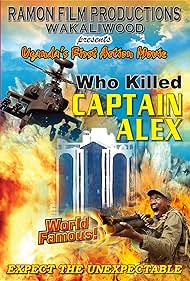 Watch Free Who Killed Captain Alex (2015)