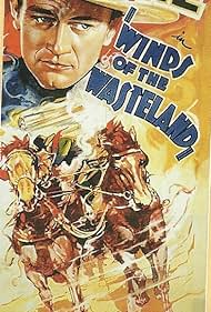 Watch Free Winds of the Wasteland (1936)