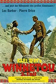 Watch Free Winnetou The Last Shot (1965)