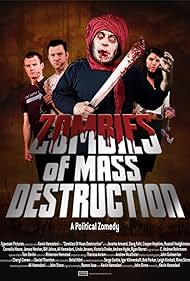 Watch Free ZMD Zombies of Mass Destruction (2009)
