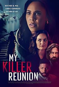 Watch Free My Killer Reunion (2023)