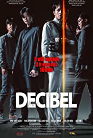 Watch Free Decibel (2022)