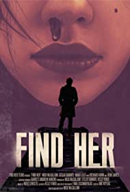 Watch Free Find Her (2022)