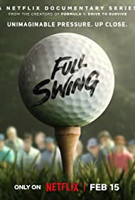 Watch Free Full Swing (2023-)