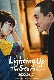 Watch Free Lighting up the Stars (2022)