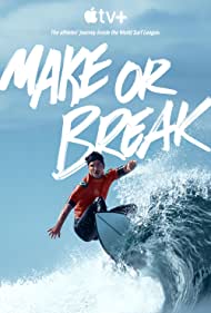 Watch Free Make or Break (2022-)