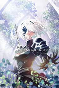 Watch Full Movie :Nier Automata Ver1 1a (2023-)