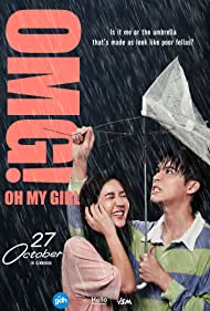 Watch Full Movie :OMG Oh My Girl (2022)